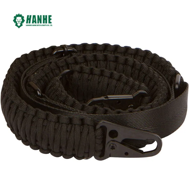 2 Point Paracord Gun Sling