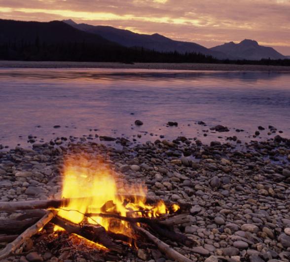 Outdoor Survival Skills Every Guy Should Master