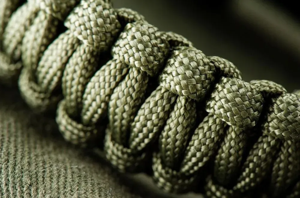 How to Use Survival Paracord