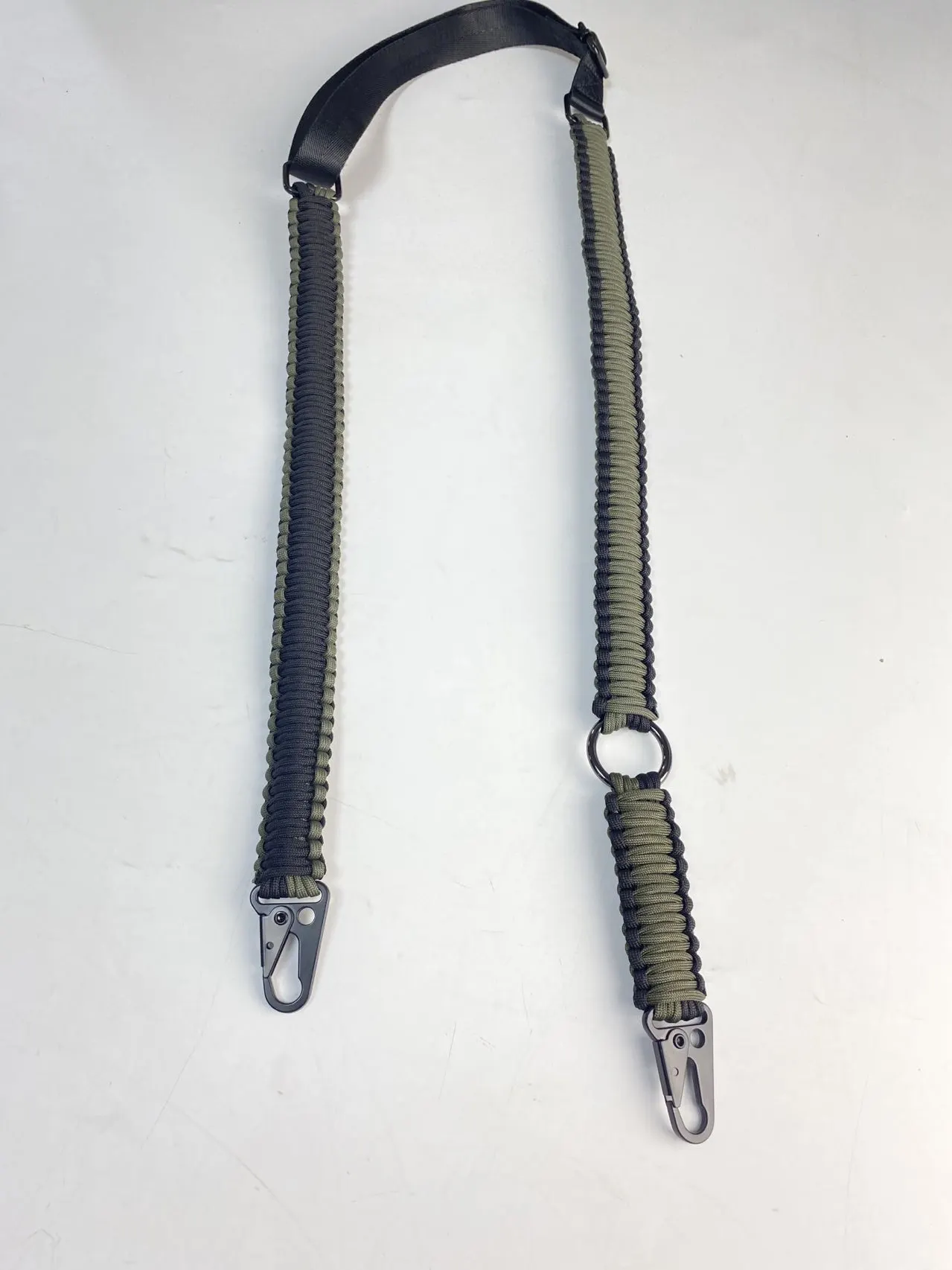 Are Paracord Gun Sling Good