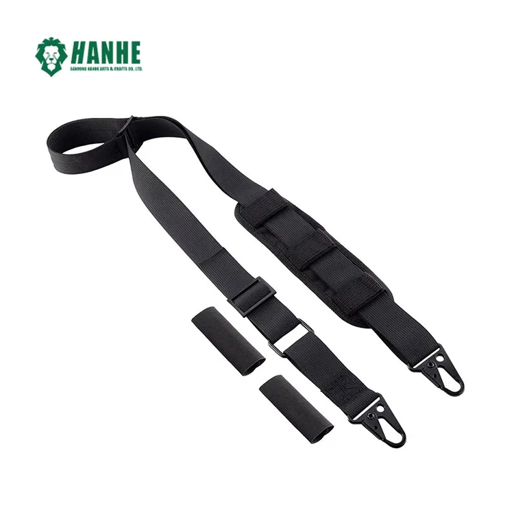 Adjustable Tactical Gun Sling