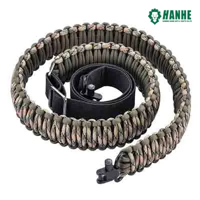 Paracord 1 to 2 Point Sling