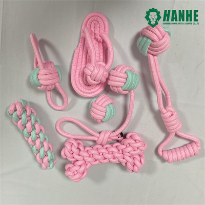 Soft Cotton Crochet Toys