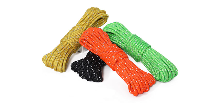 China Reflective Paracord manufacturers with cheap price and high ...