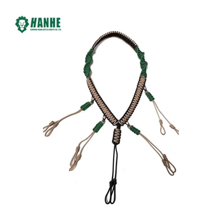 10 opkald Duck Call Lanyard