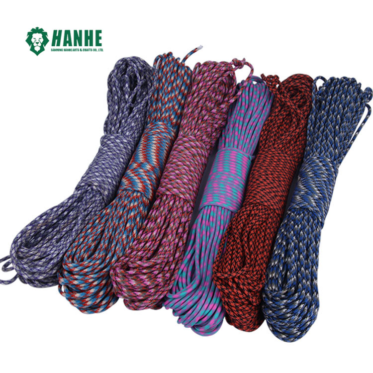 Polyester-Paracord