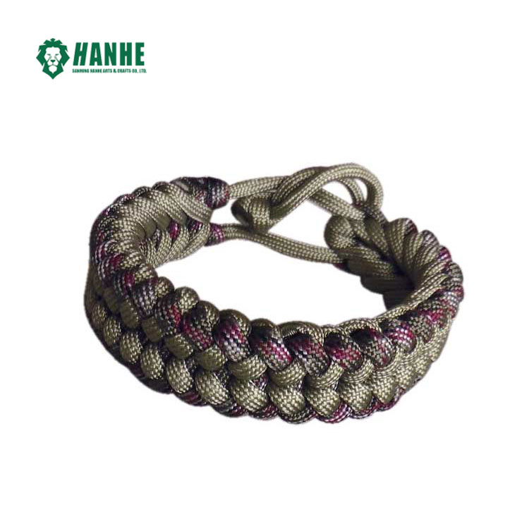 Geheiligtes Mad Max Paracord-Armband