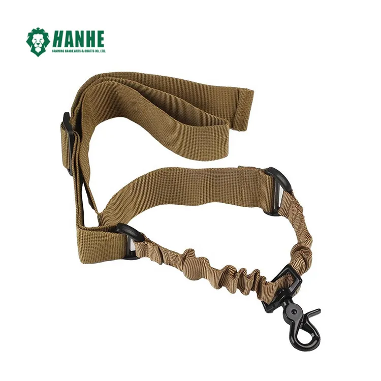 Tactical 2 Point Rifle Gun Sling