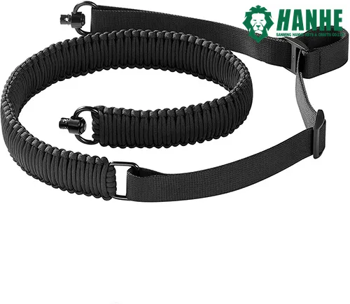 2 Points Rifle Gun Sling