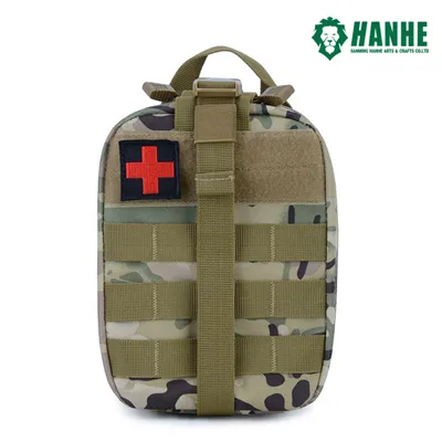 Waterproof First Aid Kit Bag