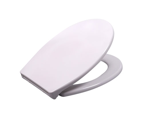 Features of Ergonomics duroplast Urea UF toilet seat