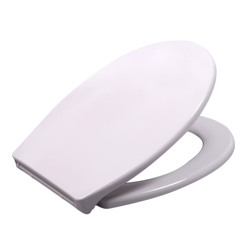 Ergonomics duroplast Urea UF toilet seat