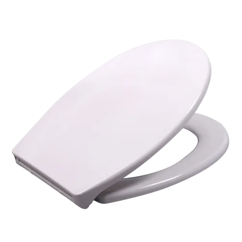 Ergonomics duroplast Urea UF toilet seat