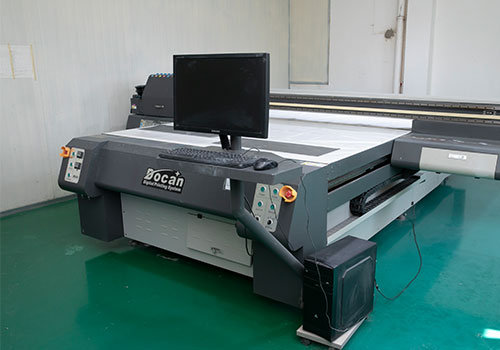 HD rəqəmsal printer