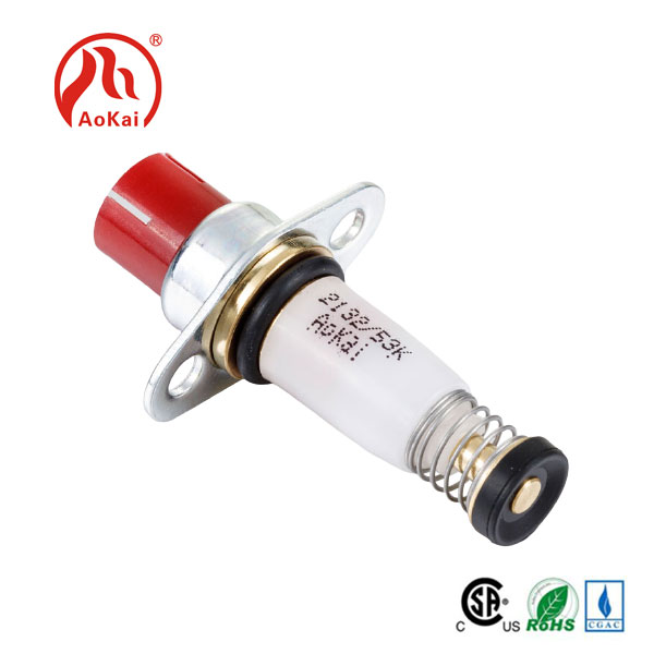 Electromagnetic Valve Electric Water Heaters