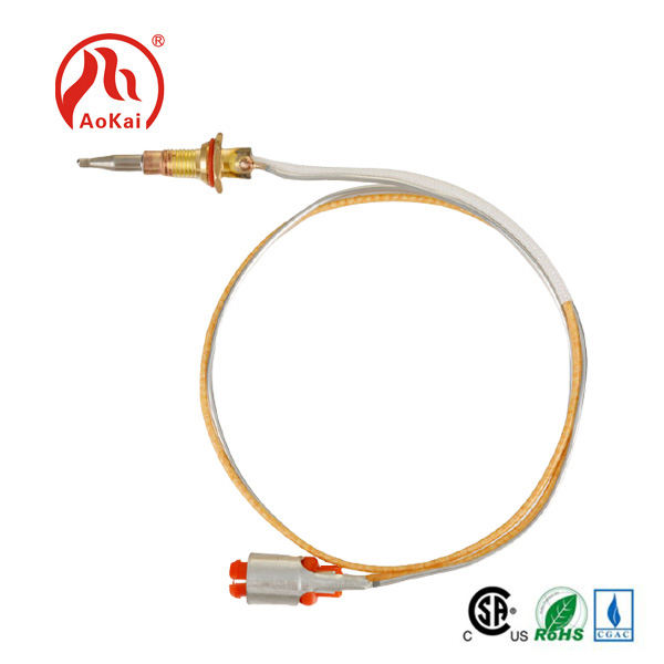 Gas Cooker Safety Thermocouple