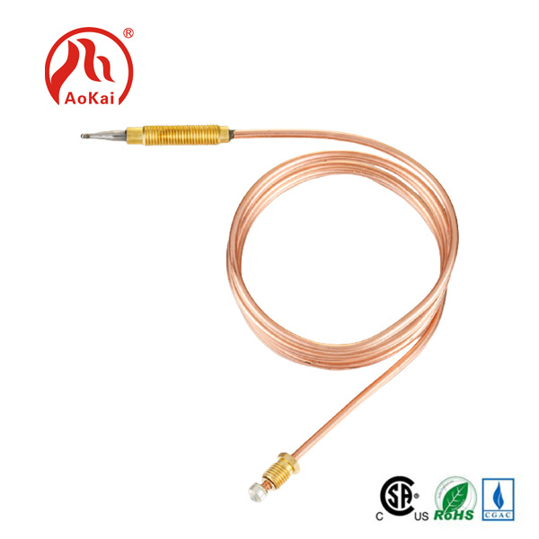 Gasi Cooker Thermopile Sensors