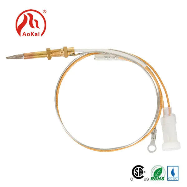 Khase leifo Mocheso Sensor Thermocouple