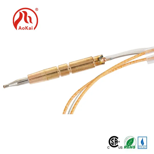 Gas Cub Accessories Thermocouple