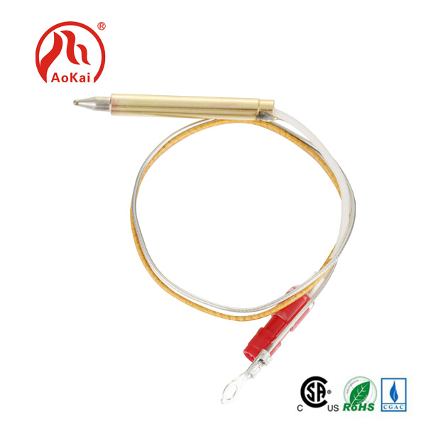 Gas Thermocouple Head for Gas Heater