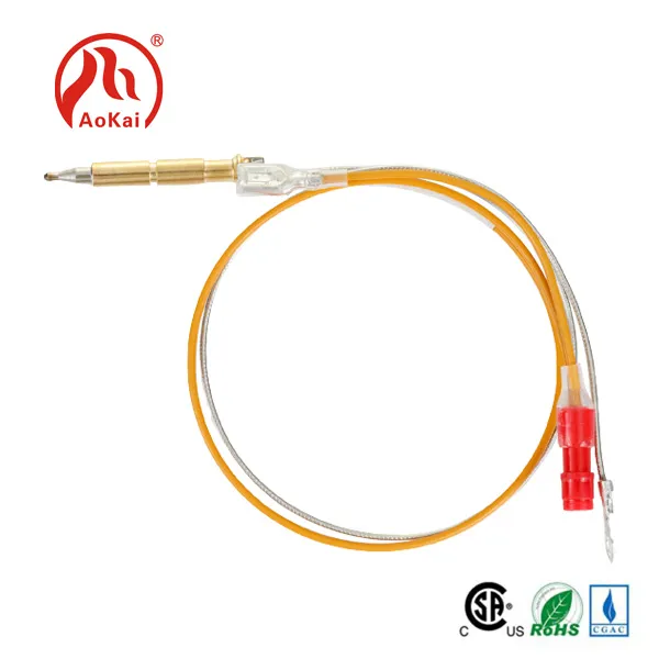 Roj Thermocouple