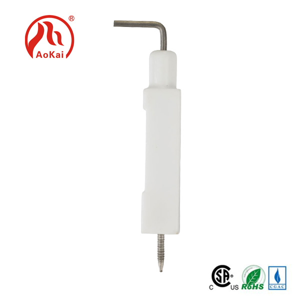 Gas Water Heater Magnetic Valve