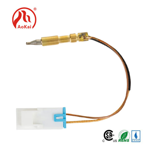 Thermocouple ng Gas Water Heater