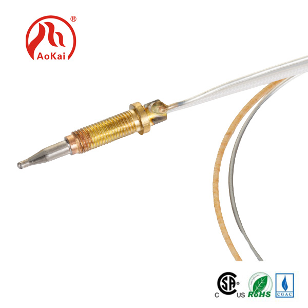 Infrared Gas Cooker Thermocouple