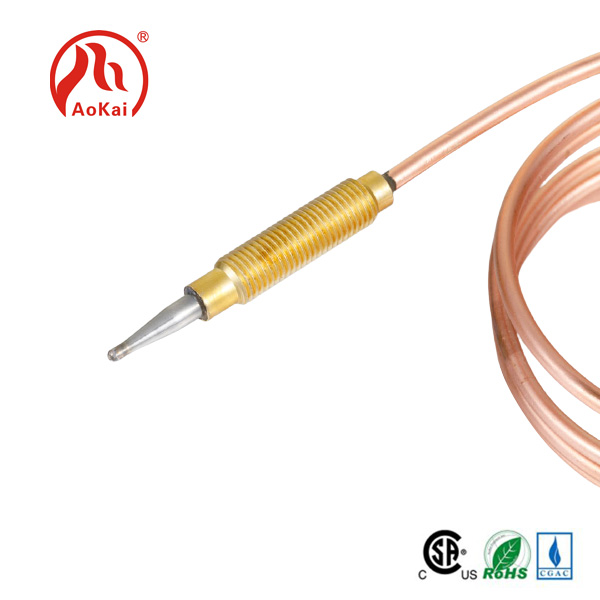 Kitchen Appliance Parts Thermocouple