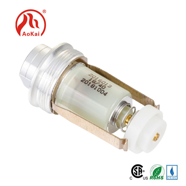 Magnet Valve for Gas Heating Appliance