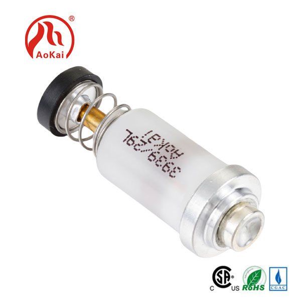 Magnetic Valve for Gas Water Heater Gas Oven