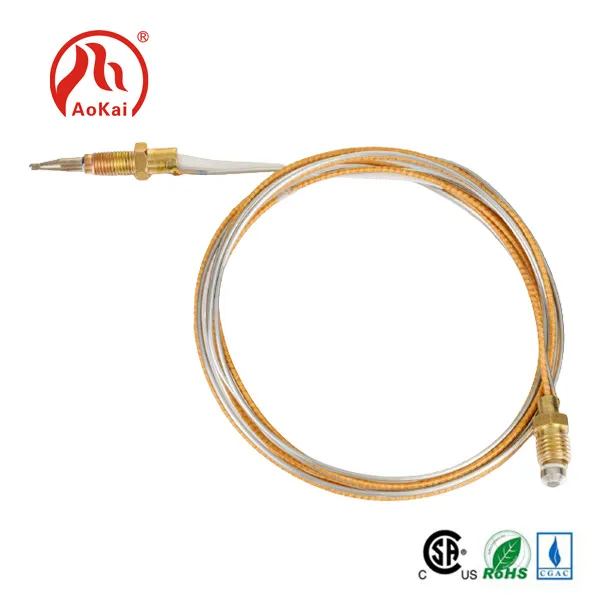 Thermocouple for Gas Oven Thermocouple