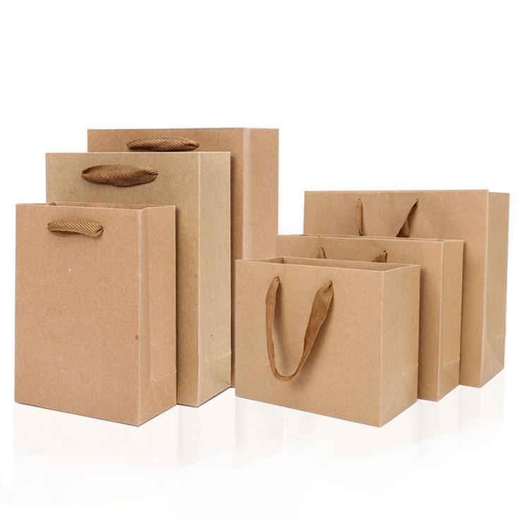 Are kraft paper bags eco-friendly?