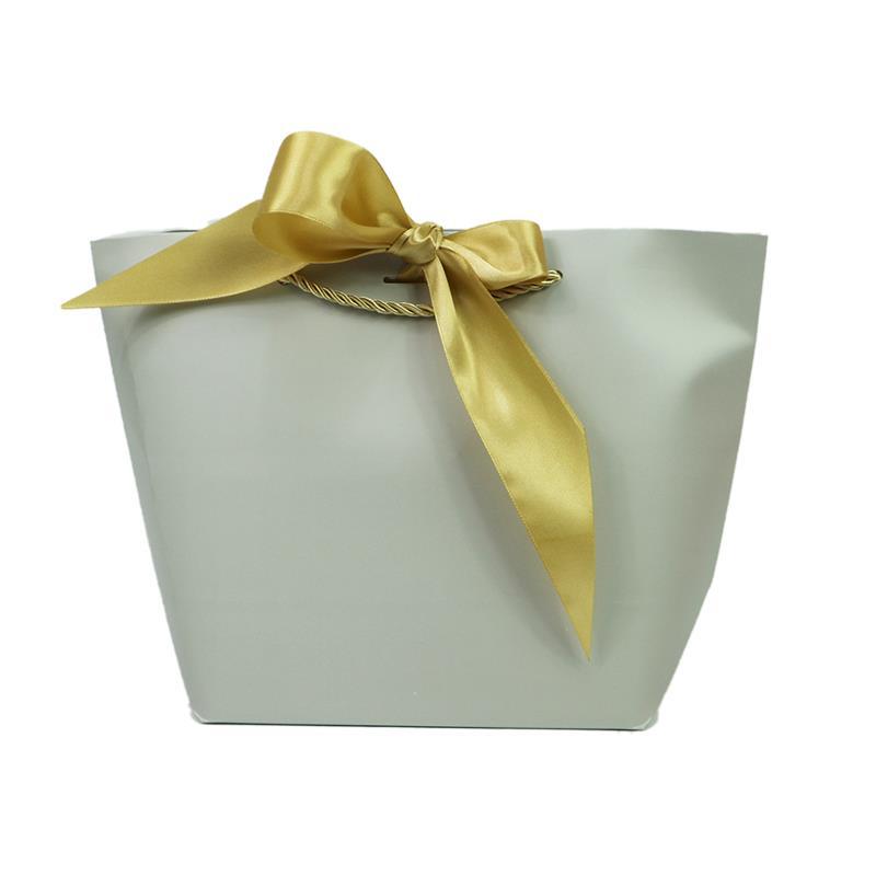Bowknot Gift Paper Bags