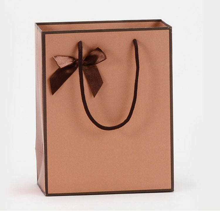 Clothing Gift Paper Bag
