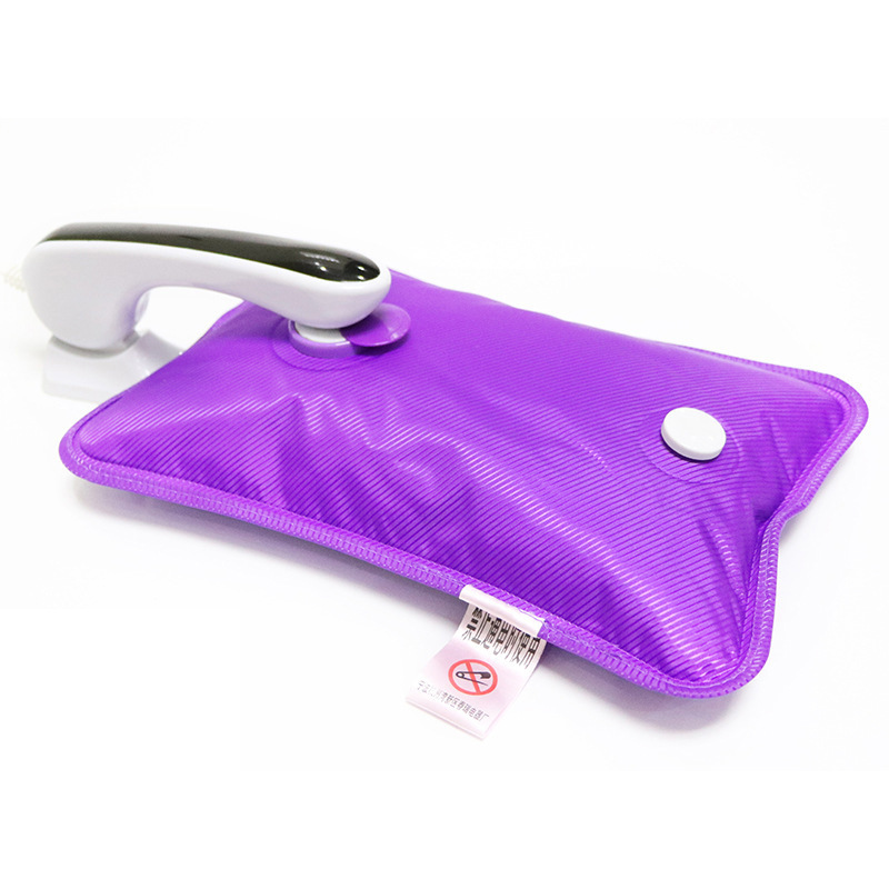 rechargeable electric hot water bag