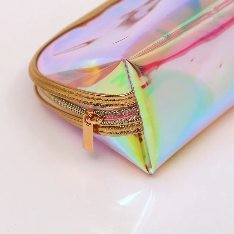 PVC Zipper Bag