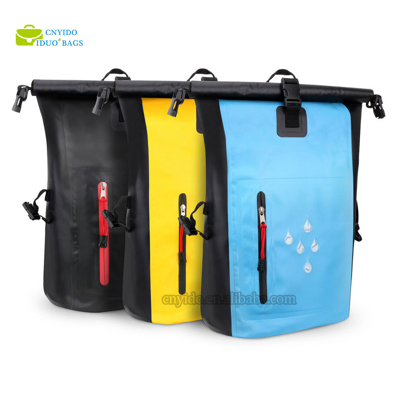 Outdoor Backpack Waterproof Bag