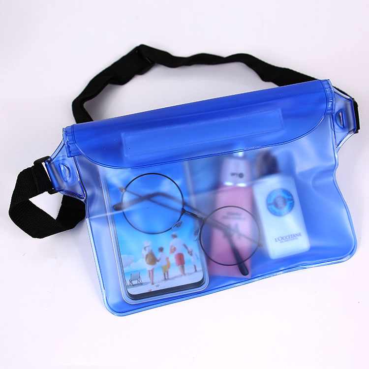 Outdoor Phone Waterproof Bag