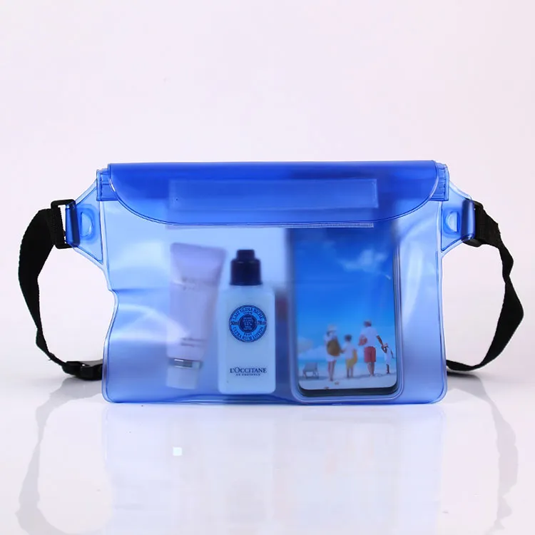 Wasserdichte Tasche für Outdoor-Telefone