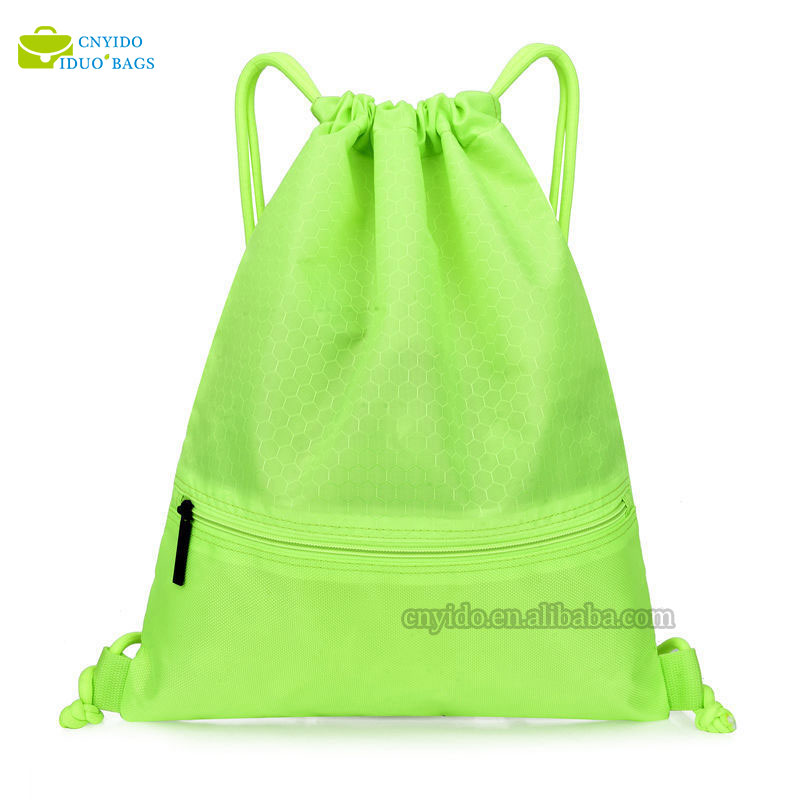Waterafstotende tas voor buitensportevenementen - 2