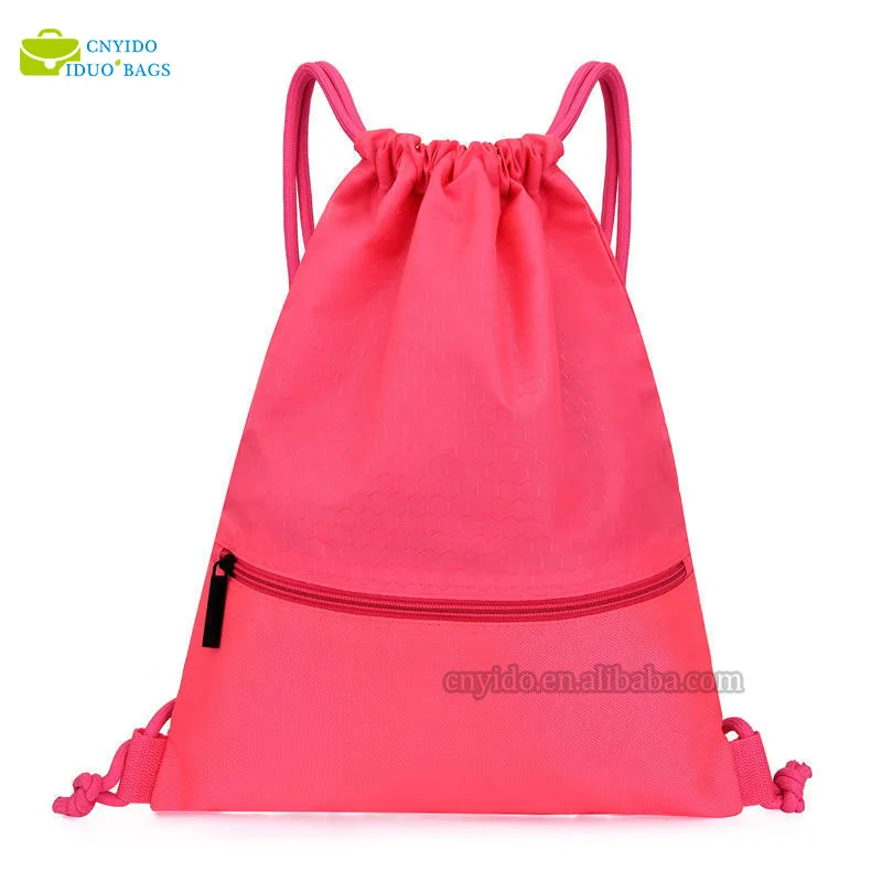 Outdoor Sports Event Water Repellent Bag ၊