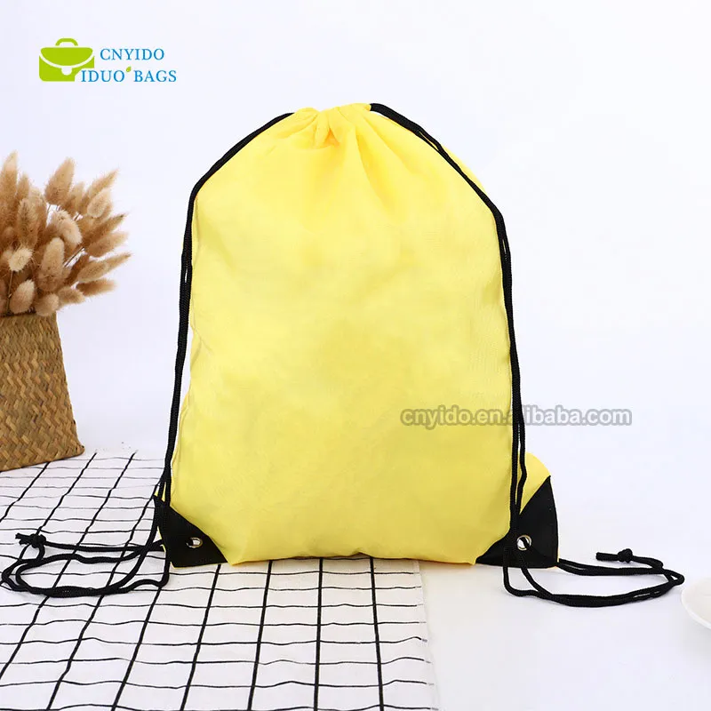 Tas Serut Water Repellent Outdoor