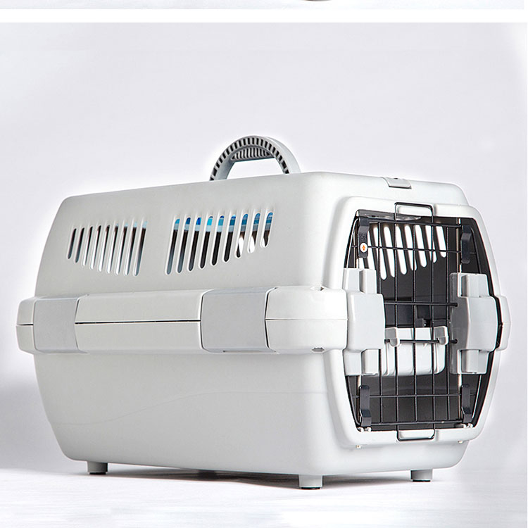 Pet Dog Travel Air Shipping Box