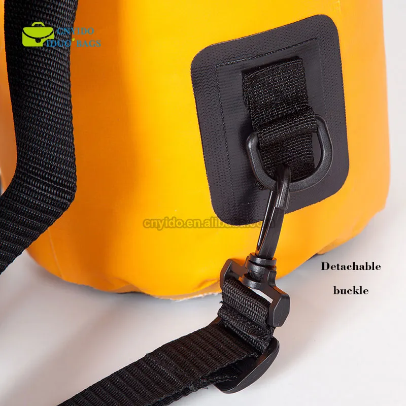 PVC Sports Waterproof Bag