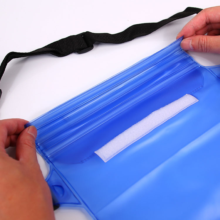 PVC Waterproof Bag