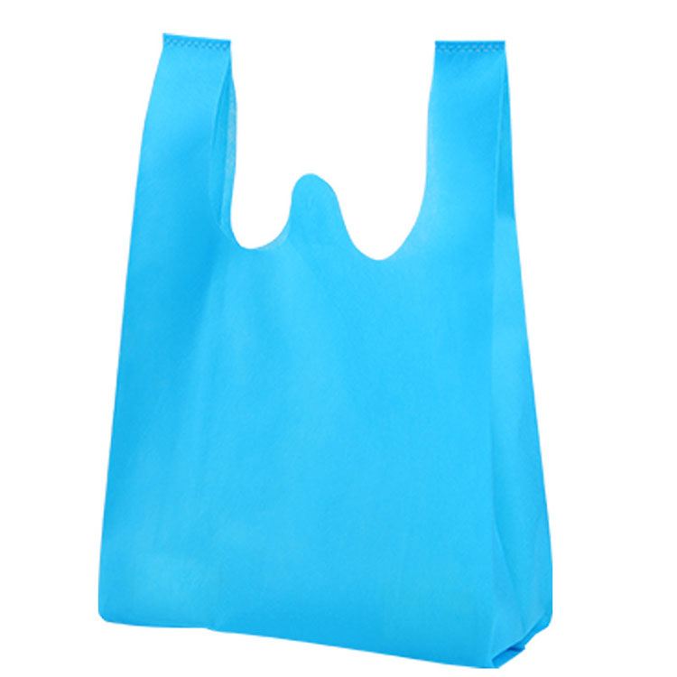 Shopping Vest Bag
