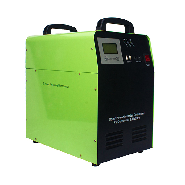 1000w Portable Systema Solarium Photovoltaicum