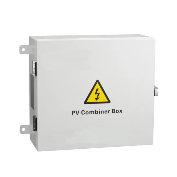 1500 V Überspannungsschutz PV Solar Combiner Box