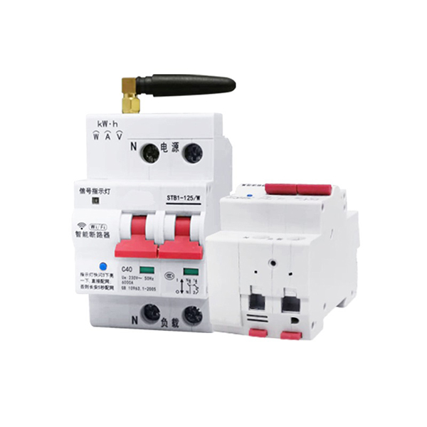 Protection Function of Circuit Breaker 2